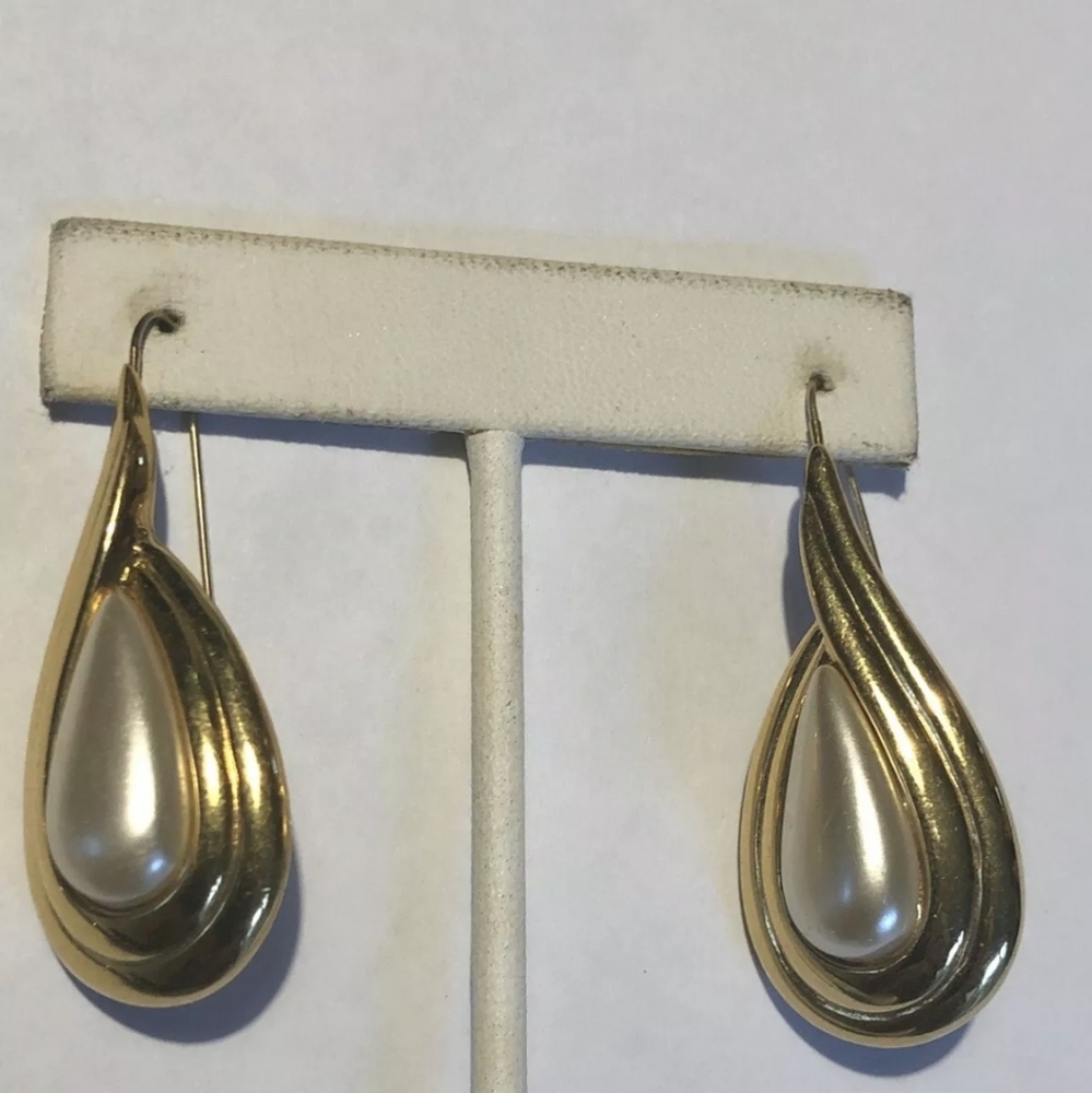 Vintage earrings